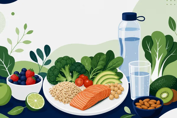 What Are Plant-Based Diets? A Clear Guide