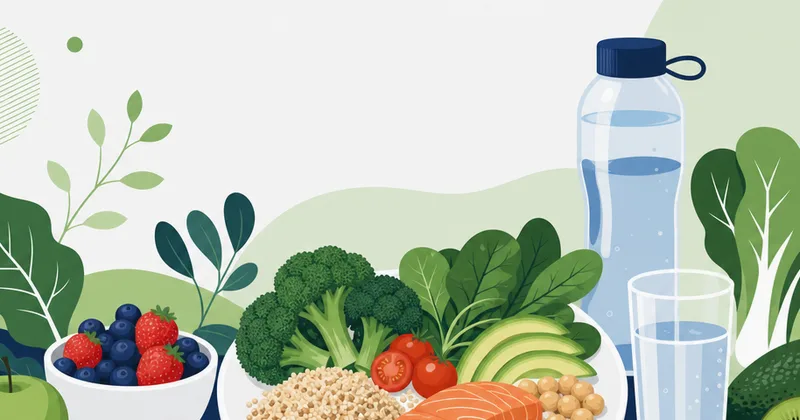 Meal Planning: practical overview — Gazpro Nutrition