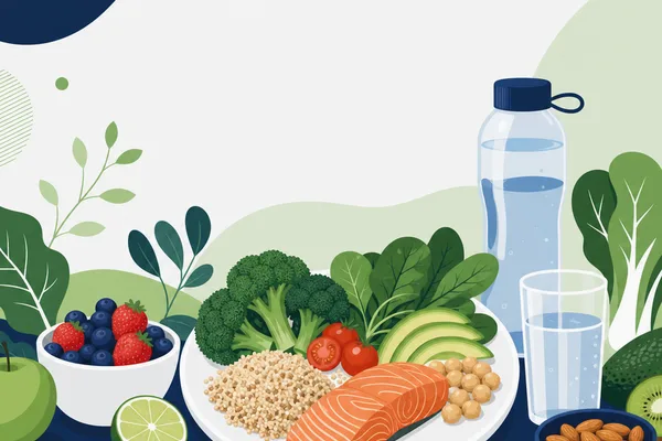 What Is Sports Nutrition? A Clear Guide