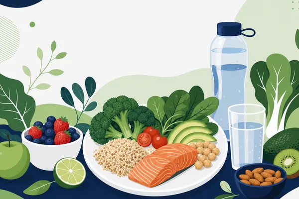 What Is Protein Intake? A Clear Guide