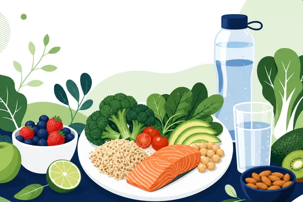 What Are Healthy Carbs? A Clear Guide