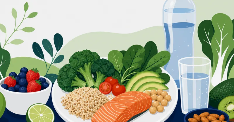 Hydration: practical overview — Gazpro Nutrition
