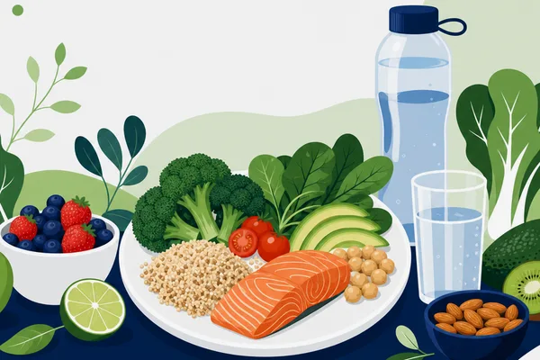 What Are Dietary Fats? A Clear Guide