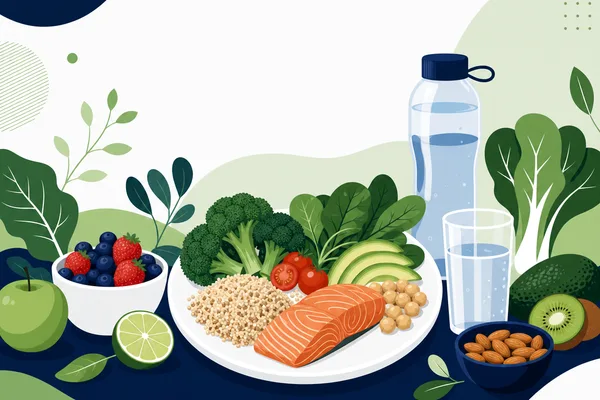 Understanding Vitamins and Minerals: A Clear Guide