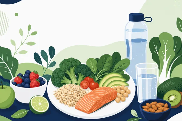 What Is Meal Planning? A Clear Guide