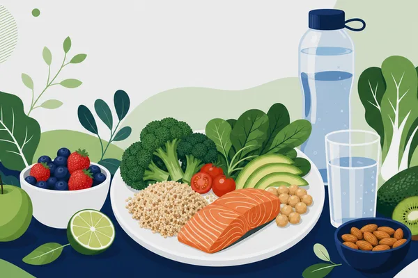 What Is Weight Management? A Clear Guide