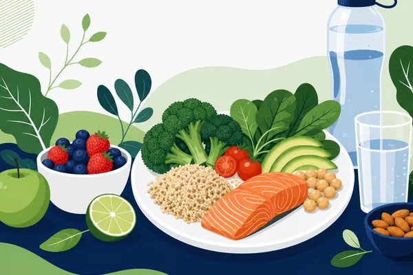 What Is Hydration? A Clear Guide