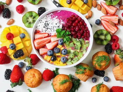 What Is Protein Intake? A Clear Guide