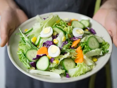 What Are Healthy Carbs? A Clear Guide